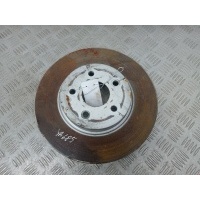 Диск тормозной передний Ford Mondeo 3 (2000-2007) 2004 ,1681578