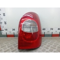 Фонарь задний правый Citroen Xsara Picasso (1999-2012) 2005 89032868,6351T2
