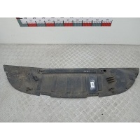 Защита радиатора Renault Scenic 2 (2003-2009) 2005 8200140334