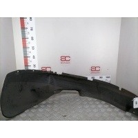 Подкрылок (защита крыла) передний левый Volkswagen Lupo (1998-2005) 1998 6X0809961B,6X0809961B