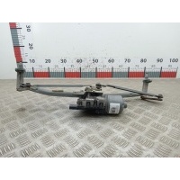 Механизм стеклоочистителя (трапеция дворников) Seat Toledo 2 (1999-2004) 2000 1J0955325A,1M1955603C