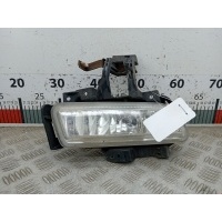 Фара противотуманная правая Mazda 3 BK (2003-2009) 2006 ,BR5V51680C