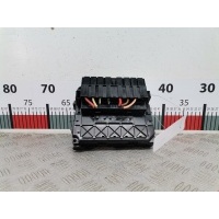 Блок BSM Citroen Xsara Picasso (1999-2012) 2005 U118470003L,9650618480