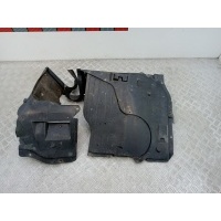 Защита двигателя Mazda 6 GG (2002-2008) 2002 ,GJ6A56110A