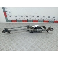 Механизм стеклоочистителя (трапеция дворников) Mazda 3 BK (2003-2009) 2006 F00S2S2698,BN8V6737XA