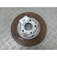 Диск тормозной передний Ford Mondeo 3 (2000-2007) 2004 ,1681578