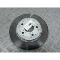 Диск тормозной задний Ford Mondeo 3 (2000-2007) 2004 529336J1,1676983