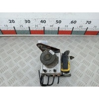 Блок ABS Peugeot 206 (1998-2006) 2005 10020700364,9652342980