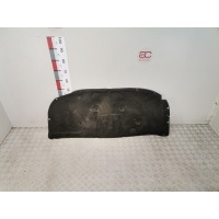 Шумоизоляция капота Audi A6 C5 (1997-2005) 1998 ,4B0863825AJ