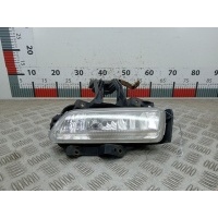 Фара противотуманная левая Mazda 3 BK (2003-2009) 2006 ,BR5V51690C