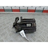 Суппорт задний левый Volkswagen Golf 4 (1997-2004) 2001 ,1J0615423G