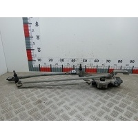 Механизм стеклоочистителя (трапеция дворников) Ford Focus 2 (2004-2011) 2005 ,1704580
