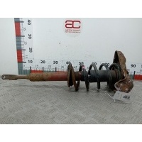 Стойка амортизатора переднего левого Audi A4 B5 (1994-2001) 1997 ,8D0413031BM