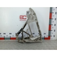 Кронштейн (крепление) заднего бампера правый Ford Focus 2 (2004-2011) 2005 4M51N17E850AD,1373848