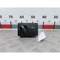 Переключатель света Ford Focus 2 (2004-2011) 2007 ,1323819