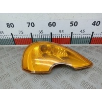 Указатель поворота (поворотник) правый Renault Modus (2004-2012) 2005 22816498B,8200267913