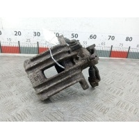 Суппорт задний левый Volkswagen Golf 4 (1997-2004) 2003 ,1J0615423G