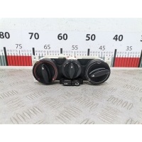 Блок управления климат-контроля Seat Toledo 2 (1999-2004) 2000 1M0820045A,1M0820045C