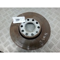 Диск тормозной передний Volkswagen Passat 5 (1996-2000) 2000 6A197512,8E0615301P
