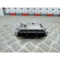 Блок управления двигателем Mazda 3 BK (2003-2009) 2006 ,Y6Y218881A
