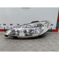 Фара левая Peugeot 206 (1998-2006) 2005 89001771,9628666880