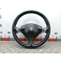 Руль Alfa Romeo 156 (932) (1997-2007) 2004 ,156052663
