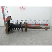 Стойка амортизатора переднего правого Audi A4 B5 (1994-2001) 1997 ,8D0413031BM