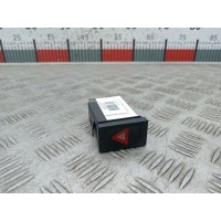 Кнопка аварийной сигнализации Volkswagen Passat 5 GP (2000-2005) 2000 3B0953235D,3B0953235D
