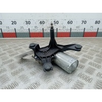 Моторчик стеклоочистителя задний Opel Meriva A (2003-2010) 2003 09132802,9132802