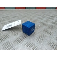 Реле свечей накала Volkswagen Passat 5 (1996-2000) 2000 30858687,8A0951253