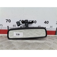 Зеркало заднего вида (салонное) Opel Astra G (1998-2004) 2002 GNTX-276,24438231
