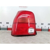 Фонарь задний левый Volkswagen Lupo (1998-2005) 2003 S38030748,6X0945095D