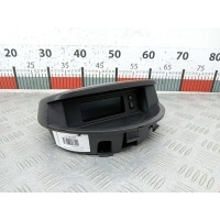 Дисплей информационный Opel Meriva A (2003-2010) 2003 5WK70005,93355352