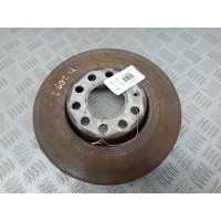 Диск тормозной передний Volkswagen Passat 5 (1996-2000) 2000 6A197512,8E0615301P
