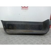 Накладка порога (внутренняя) Volkswagen Transporter (T4) (1990-2003) 1995 ,701863735A