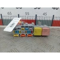 Блок предохранителей Renault Scenic 2 (2003-2009) 2005 ,8200306032C