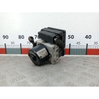 Блок ABS Volkswagen Golf 4 (1997-2004) 2003 10096003343,1J0698117D