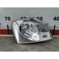 Указатель поворота (поворотник) правый Volkswagen Passat 5 (1996-2000) 2000 3B0953050B,3B0953042C