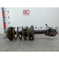 Стойка амортизатора переднего правого (МакФерсон) Renault Megane 1 (1995-2003) 1998 ,543021082R