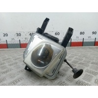Фара противотуманная левая Opel Meriva A (2003-2010) 2003 24462134,13252450