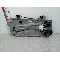 Стеклоподъемник электрический двери передней левой Volkswagen Golf 4 (1997-2004) 2003 ,1J3837461H