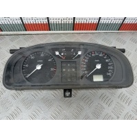 Панель приборная (щиток приборов) Renault Laguna 2 (2000-2007) 2002 501018550077,8200218863