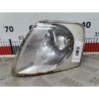Указатель поворота (поворотник) левый Volkswagen Passat 5 (1996-2000) 2000 3B0953049B,3B0953041C