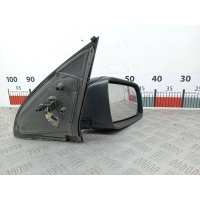 Зеркало боковое правое Opel Astra G (1998-2004) 2002 259150,9142146