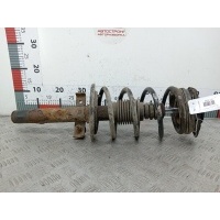 Стойка амортизатора переднего левого (МакФерсон) Renault Scenic 2 (2003-2009) 2005 ,8200851838