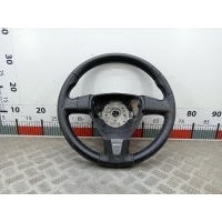 Руль Skoda Octavia 1Z (2004-2013) 2007 ,1Z0419091Q