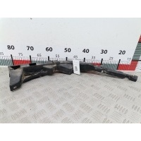 Кронштейн (крепление) переднего бампера правый Volkswagen Passat 5 (1996-2000) 2000 ,3B0807050C