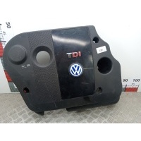 Накладка (крышка) декоративная двигателя Volkswagen Passat 5 (1996-2000) 2000 ,038103925AP