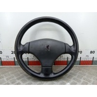 Руль Peugeot 206 (1998-2006) 2005 ,4109CK