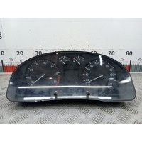 Панель приборная (щиток приборов) Volkswagen Passat 5 (1996-2000) 1996 09051940090,3B0919860X
